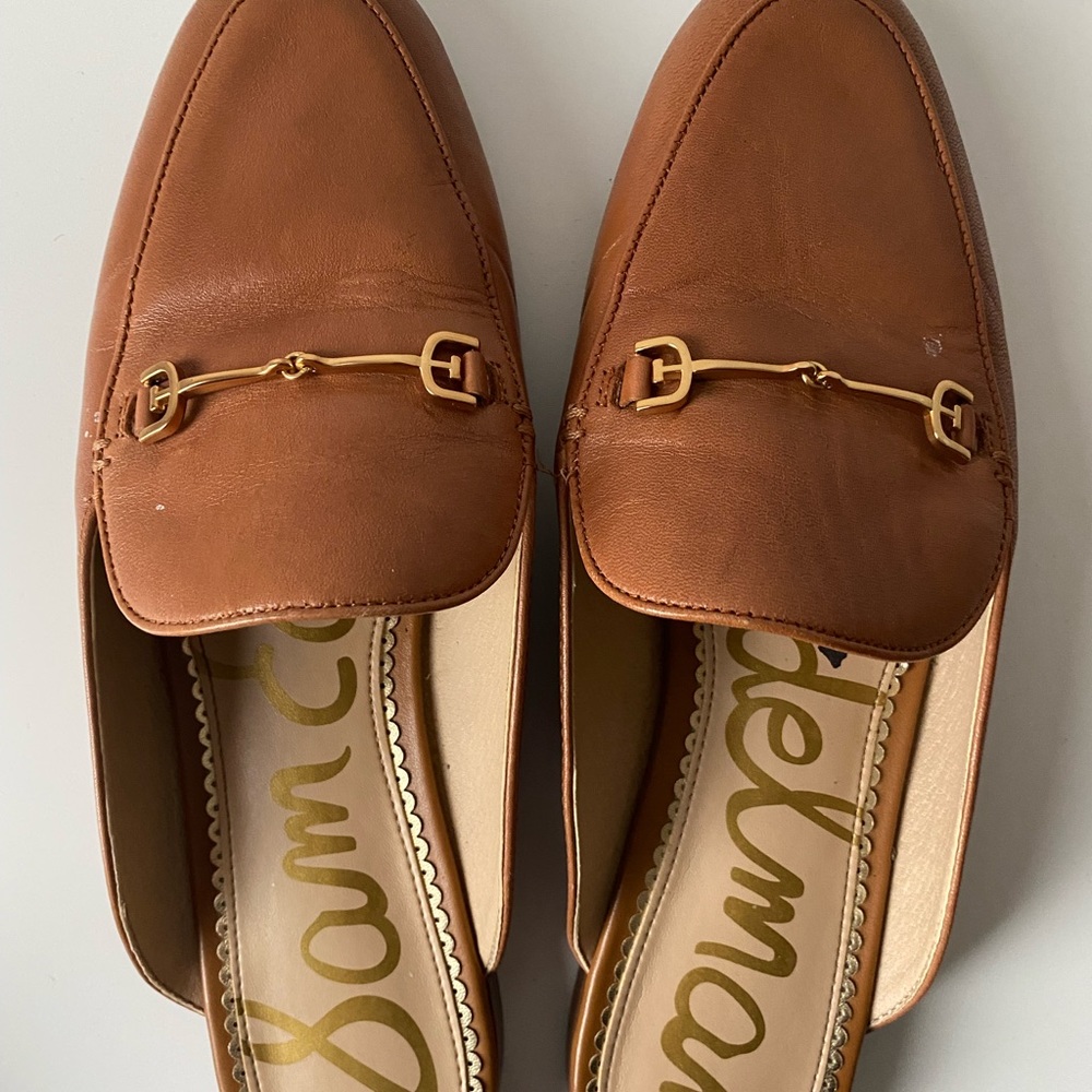 Sam Edelman mules